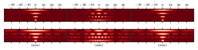 A Dilated View of the Delayed Choice Quantum Eraser